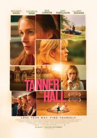 Таннер Холл (фильм 2009)