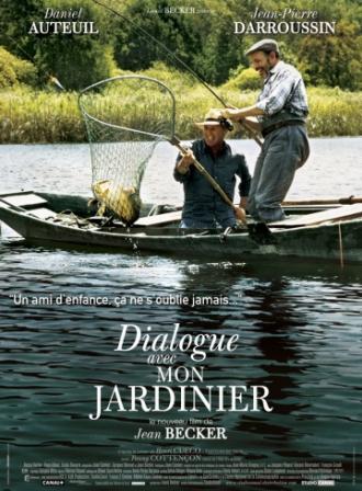 Диалог с моим садовником (фильм 2007)