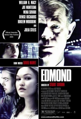 Счастливчик Эдмонд (фильм 2005)