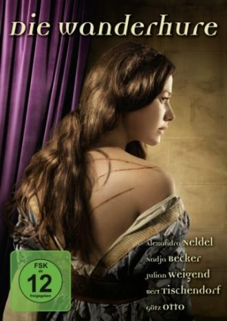Странствующая блудница (фильм 2010)