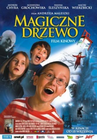 Волшебное дерево (фильм 2009)