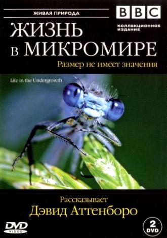 BBC: Жизнь в микромире (сериал 2005)