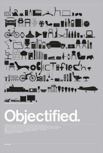 Овеществление (фильм 2009)