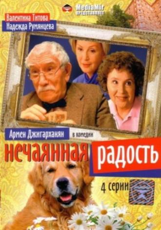 Нечаянная радость (фильм 2005)