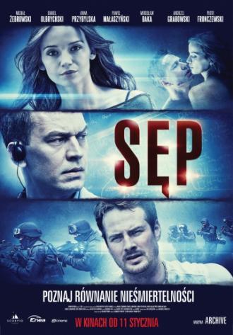 Стервятник (фильм 2013)