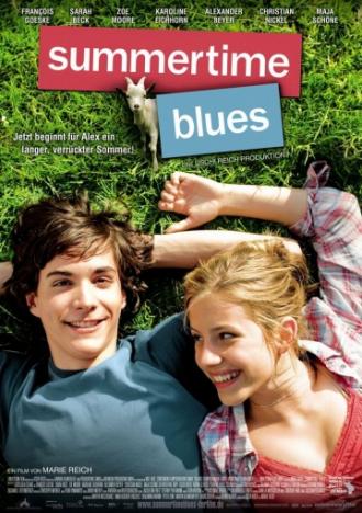 Летний блюз (фильм 2009)
