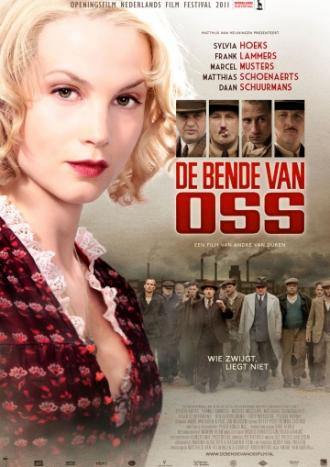 Опасная банда (фильм 2011)