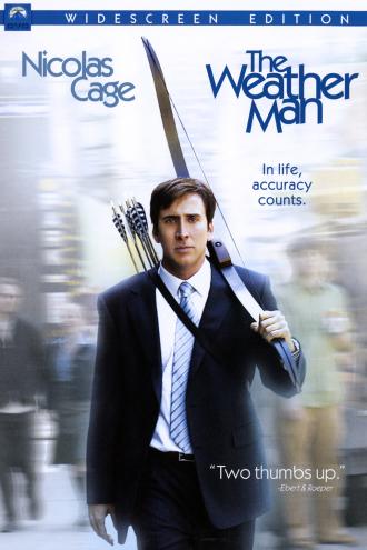 Синоптик (фильм 2005)