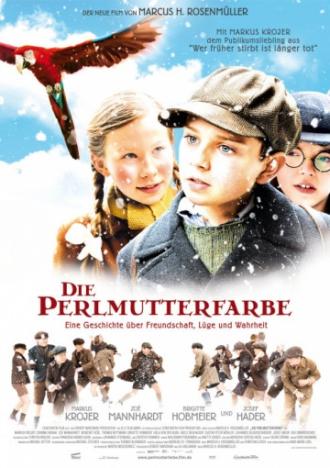 Цвет перламутра (фильм 2009)