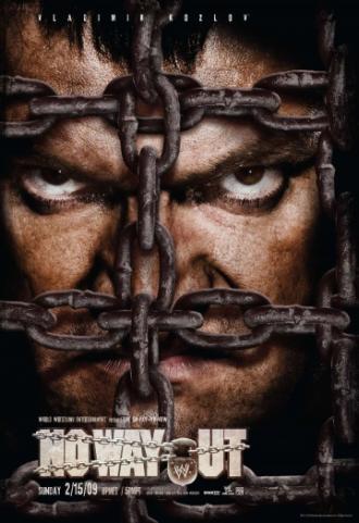 WWE Выхода нет (фильм 2009)