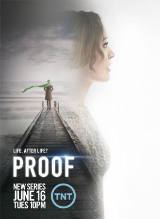 Доказательство (сериал 2015)