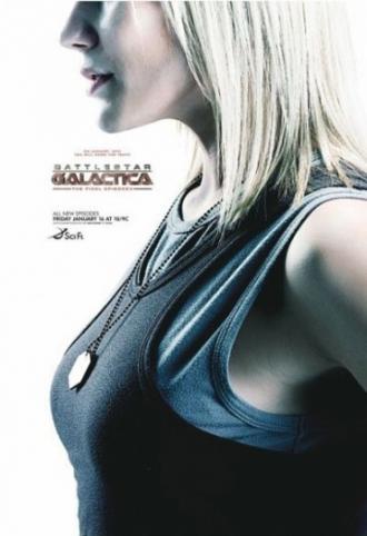 Звездный крейсер Галактика: Лицо врага (сериал 2008)