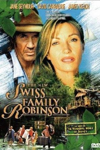 Новые Робинзоны (фильм 1998)