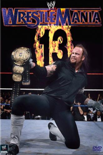 WWF РестлМания 13 (фильм 1997)