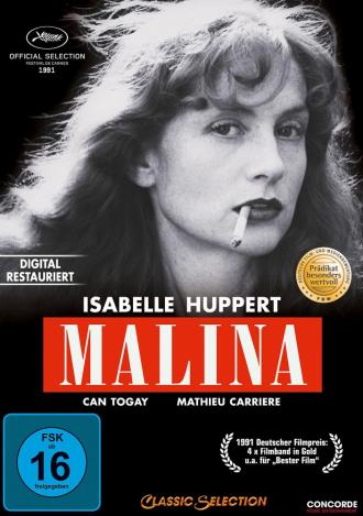 Малина (фильм 1990)