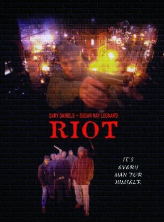 Мятеж (фильм 1996)
