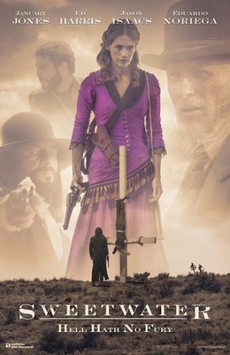 Пресная вода (фильм 2013)
