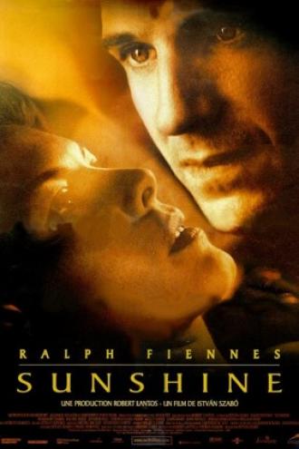 Вкус солнечного света (фильм 1999)