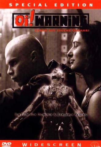 Будь начеку! (фильм 1999)