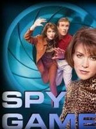 Шпионские игры (сериал 1997)