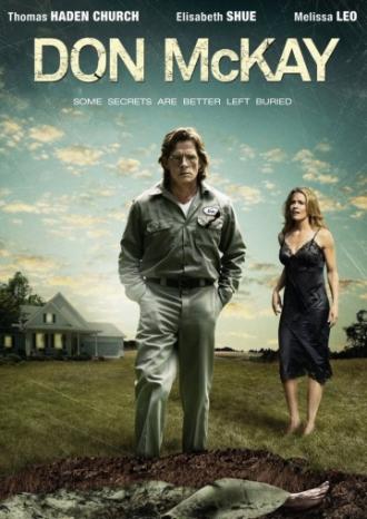 Дон МакКей (фильм 2009)