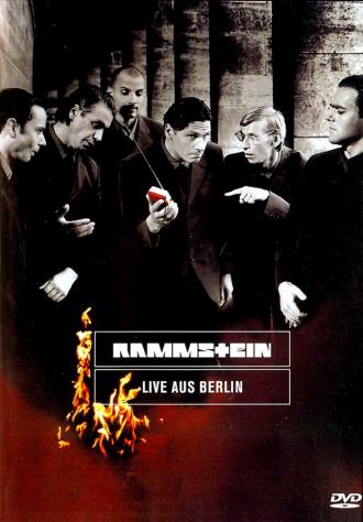 Rammstein: Live aus Berlin (фильм 1998)