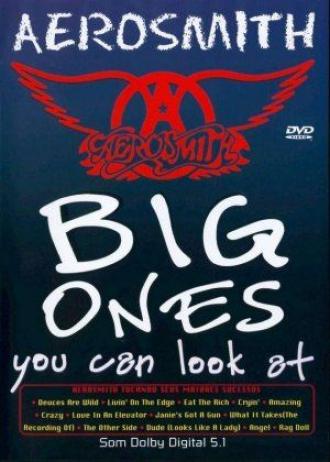 Aerosmith: Такого Вы еще не видели (фильм 1994)