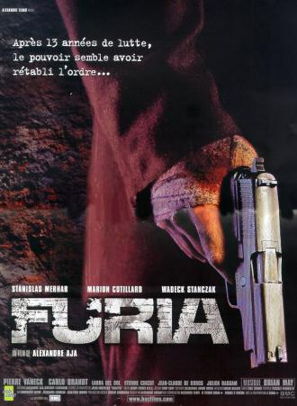 Неистовые (фильм 1999)