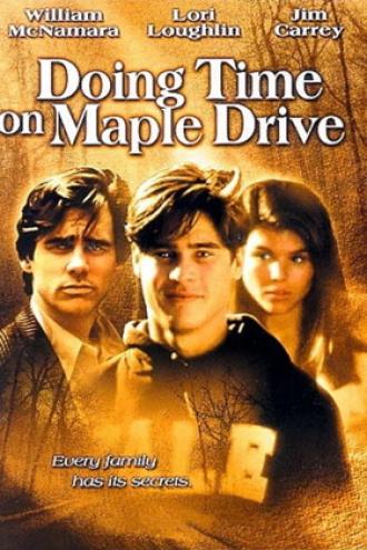Жизнь на Мапл Драйв (фильм 1992)
