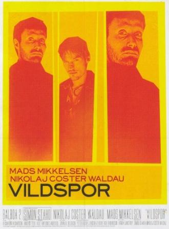 Заблудившийся (фильм 1998)