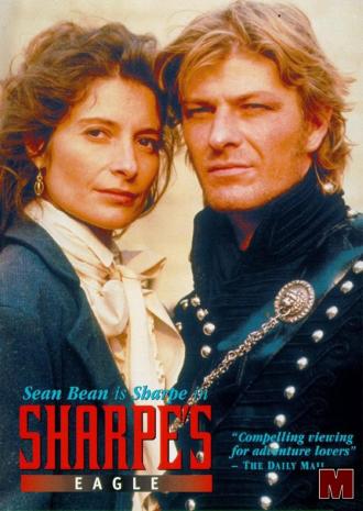 Орел Шарпа (фильм 1993)