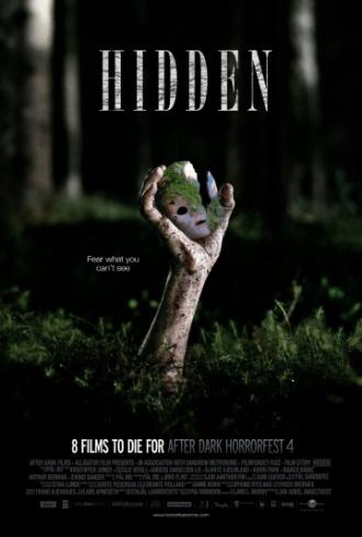 Скрытые (фильм 2009)