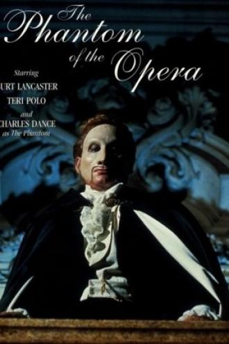 Призрак оперы (фильм 1990)