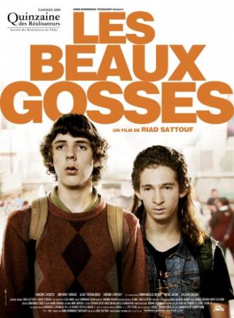 Красивые парни (фильм 2009)