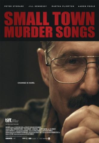 Песнь убийцы маленького городка (фильм 2010)