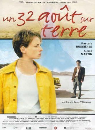 32-е августа на Земле (фильм 1998)