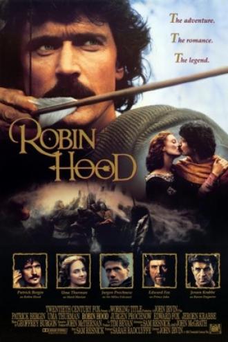 Робин Гуд (фильм 1991)