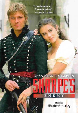 Враг Шарпа (фильм 1994)
