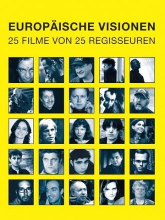 Образы Европы (фильм 2004)