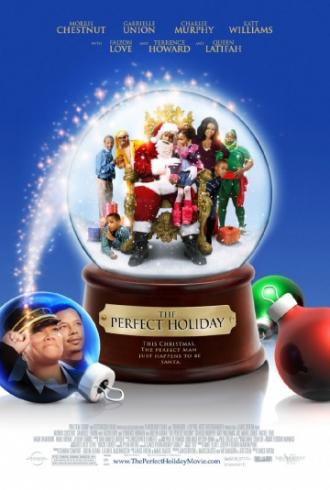Идеальное Рождество (фильм 2007)