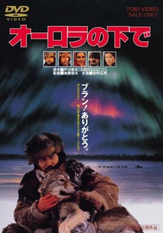 Под северным сиянием (фильм 1990)