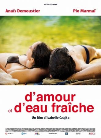 Любовь и свежая вода (фильм 2010)