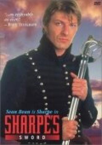 Сабля Шарпа (фильм 1995)