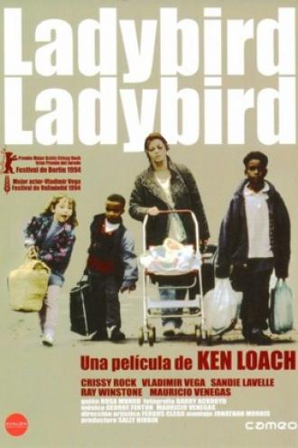 Божья коровка, улети на небо (фильм 1994)