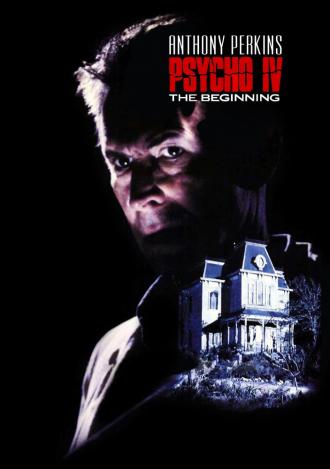 Психо 4: Начало (фильм 1990)