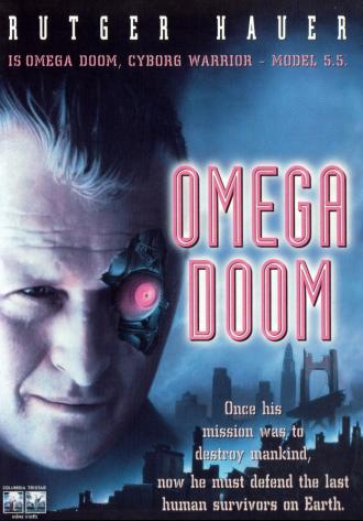 Солдат апокалипсиса (фильм 1996)