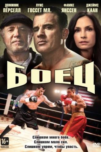Боец (фильм 2014)