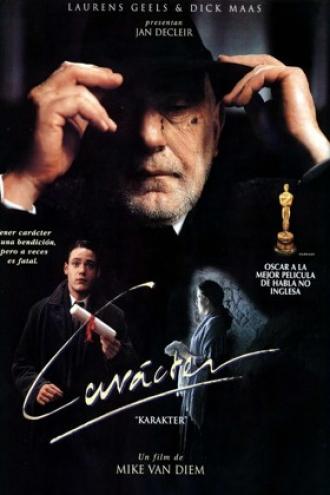 Характер