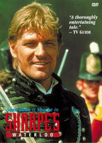 Ватерлоо Шарпа (фильм 1997)