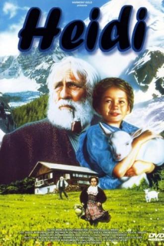 Хейди (фильм 1993)
